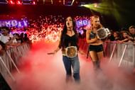 Monday Night RAW